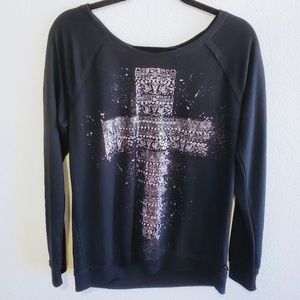 🤩Rock & Republic Sweater🔥